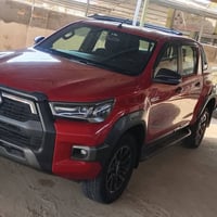 ادفنجر ٢٠٢١ • بغداد • ماشيه ٢٠٩ ألف