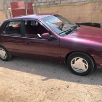 كيه سيفيه 95 مصبوغه جماليه معروضه ب 32 وبيها مكانها بغداد ابو غريب اخو...