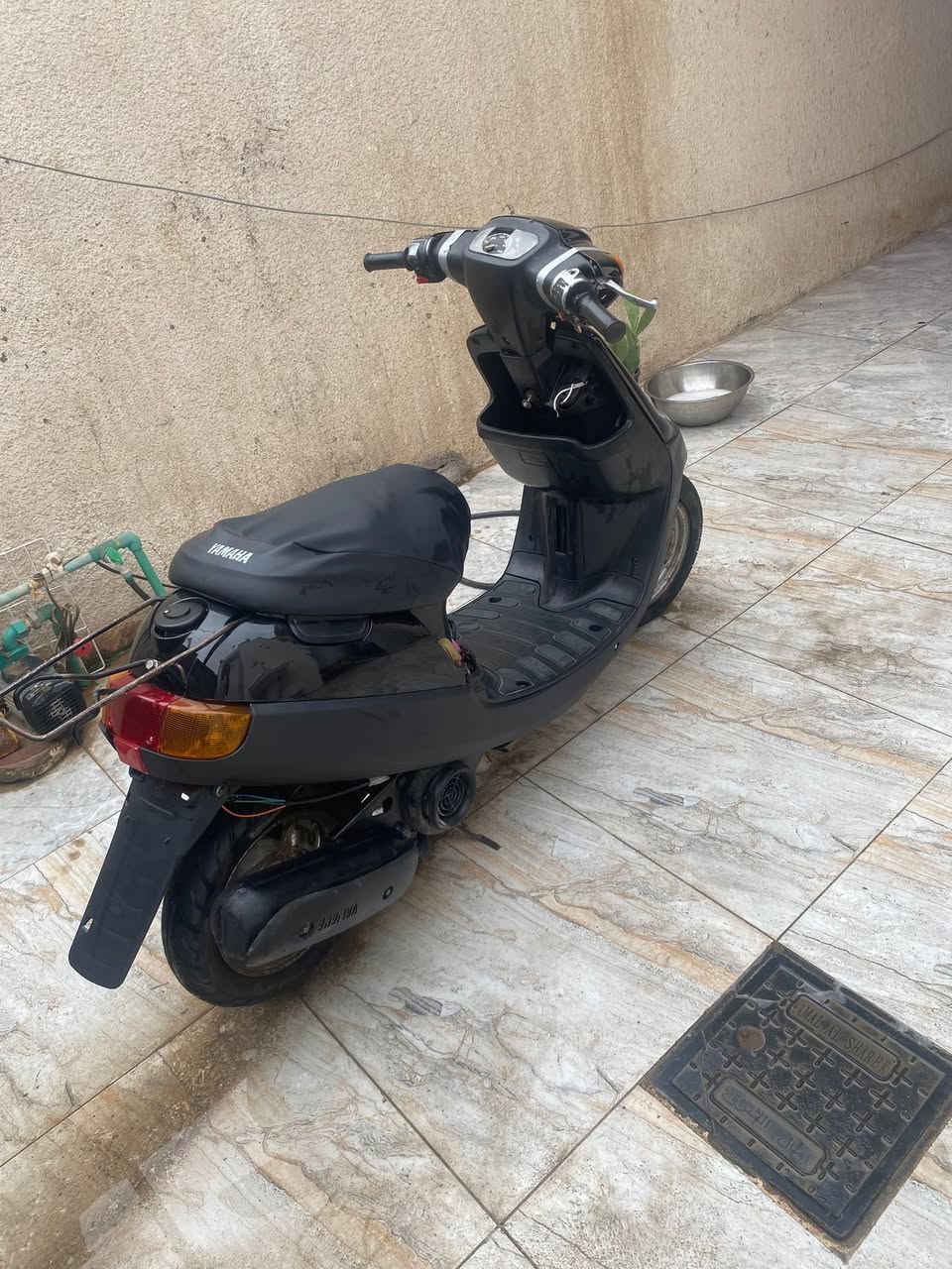 بطة • 2003 • نقص كابريته