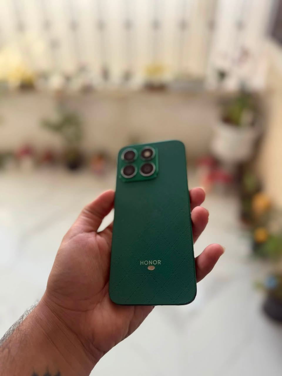 HONER X8b
الذاكره ٢٥٦ كيكه

البطاريه ٤٥٠٠

الرام ٨ كيكه

شغال كلشي بي

السعر ١٤٥ الف 

المكان ناصريه مركز

واتساب ***********

متوفر توصيل
