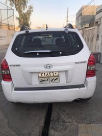 تۆکسۆن ٢٠٠٩   بۆنیتی بۆیاغە و  چاملغی لای سایەق  ٢بست تعدیلە   سەنەوی ...