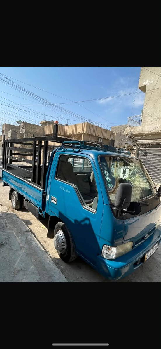 فونتيره • ٩٧ • تحويل مباشر