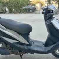 ماكس ١٤٠ • تجفيت • تاير خلفي