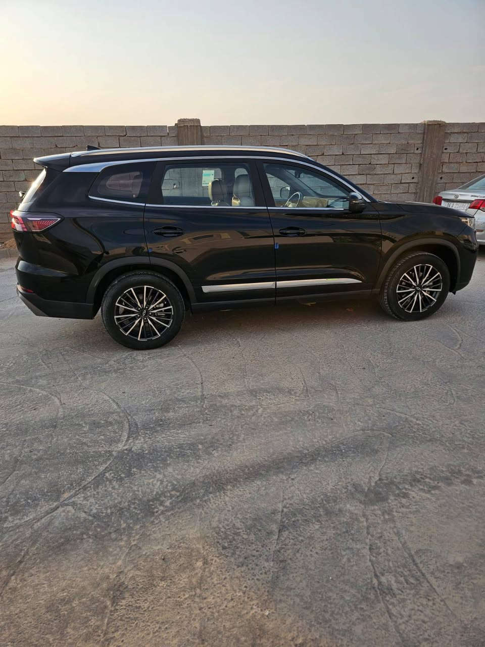 سلام عليكم تيكو برو 8 

موديل 24

فول مواصفات 

السعر 300 وبيه مجال قليل 

تحويل ثاني يوم 

مراوس

رقم ***********
