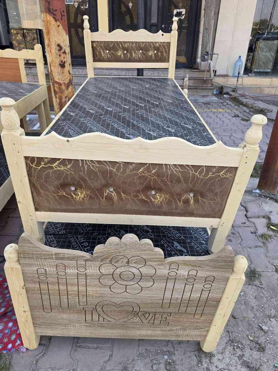 👈 معرض ابو فواز للاثاث المنزلي الجمله والمفرد 👉
وصول وجبه جديد من جرابي خشب احطاطه بلوك اسود 18 ملم  شغل عراقي درجه اولى متوفر الوان بسعر مناسب @الجميع 🌹🌹

#ملاحضه_متوفر_جمله_لصحاب_المحلات 

العنوان تكريت شارع الزهور مقابل كليه تربيه البنات مجاور الناصر مول
*********** اتصال
***********اتصال
***********واتساب فقط
