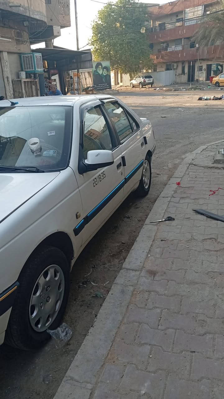 بيجو لميس 12 بغداد كسر مدينه تبريد خير من الله السعر 40 الاتصال ***********
