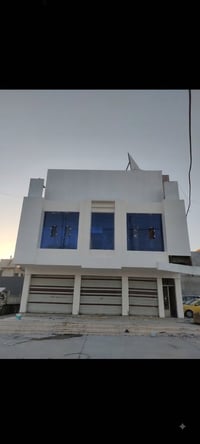 عمارة • ٢٥٠م • للبيع/ايجار