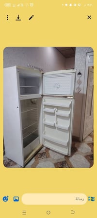 ثلاجه • ١٢قدم