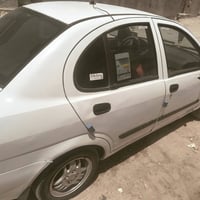 طيبه • ٢٠١٣ • محرك وكير جديد