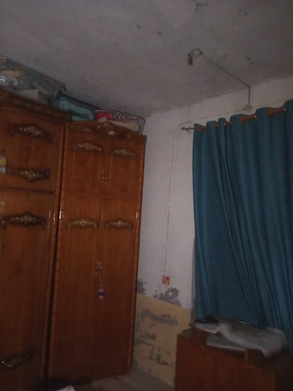 سلام عليكم غرفه عراقي صاج البيع 750 نتصال ***********
