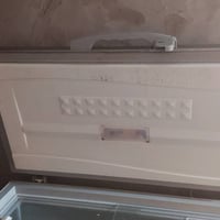 مجمده للبيع شخر ما بيه والدتي مشتريته وعايفتها كل شي ما بيها والله جدي...