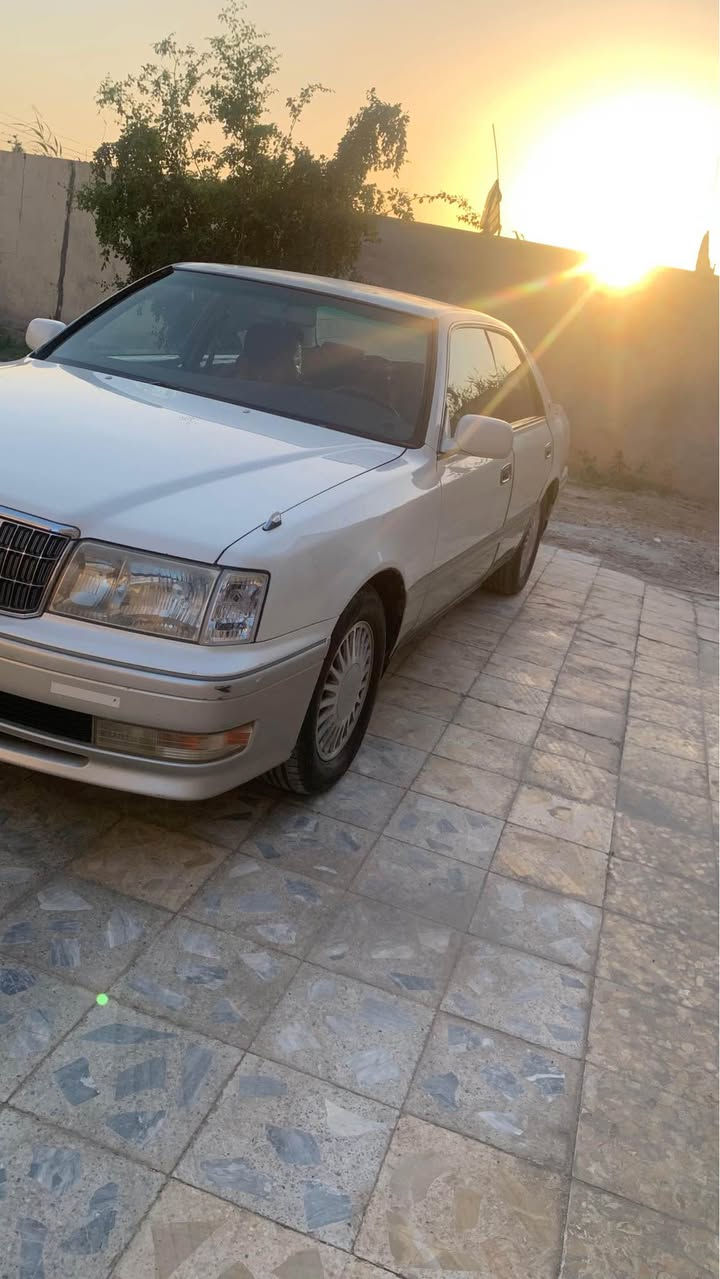 سلام عليكم راس ثور بصرة بأسمي
موديل 1999 كفالة ضربة كص نقل
سيارة مال بيت جاهزة من تبريد الى اخرة
عنواني ابو الخصيب سعر 100
اي استفسار على هذا رقم *********** Singapore
