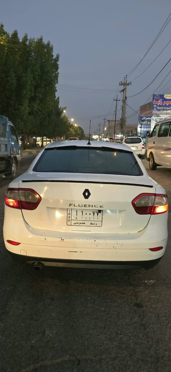 معلوماتها
رينو فرنسي
٢٠١٣ قبق أزرق المرغوب
راعيها بغداد مداور ثاني يوم
رقمها واسط
سعرها ٦٥ 
مطلوبه غرامه ١٨٠٠ ينزل من سعرها
مكان كربلاء. طويريج
***********
