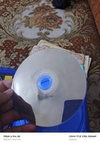قرص اله الحرب 3 ريماسترد أخو الجديد كما موضح بل صور للتواصل والاستفسار...
