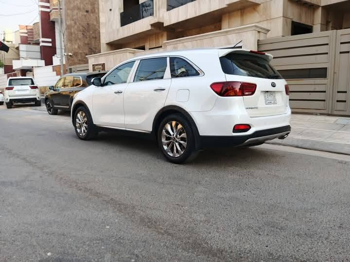 سلام عليكم سورنتو موديل 2019خليجي فوال مواصفات بصمه تشغيل بصمه ابواب جنطه كهرباي ترحيب بل ابواب كشنات كهرباي جلد شاشه كامره خلفيه دواره شاير مري مري شفط تحكم قياده تحكم سرعه مانع نزلاق مثبت سرعه تحذير عن بعد نقطه عمياه جانبيه دبل شباك ليزري تحكم ستيرن جهتين خمسه ويل كب 6ستندر 3قطع تبريد 7راكب كفاله عامه كير مكينه حداديه تبريد تدفاه تخم تاير جديد كفاله من ضربه تبديل صبغ بارد كفالهالعنوان كربلاه السعر 223بيه مجال حك الجيه سياره جديده وبل عافيه عل ياخذه تحويل مباشر بسمي سنويه ورقام جدد رقم الهاتف***********
