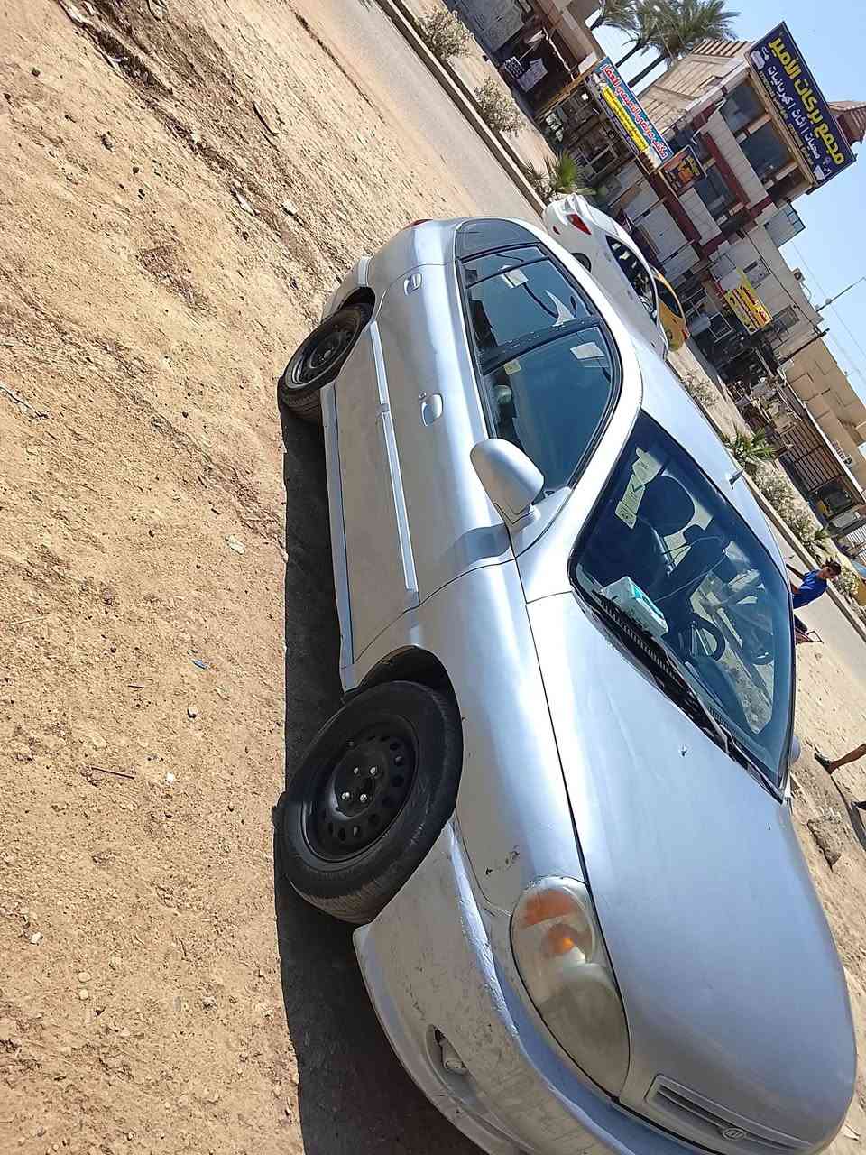 بسبب الوعود الكاذبة  إعادة النشر كيه ريو 2005 للبيع سياره جاهزه   كلشي كير مكينه حداديه كهربائيات تبريد ثلج بدون راعي  مكفوله سرقه عشائر اي شي يخص القانون والعشائر عنواني بابل الحله شارع 80 محتاج واريد أبيعها تعال حلل واخذ***********

