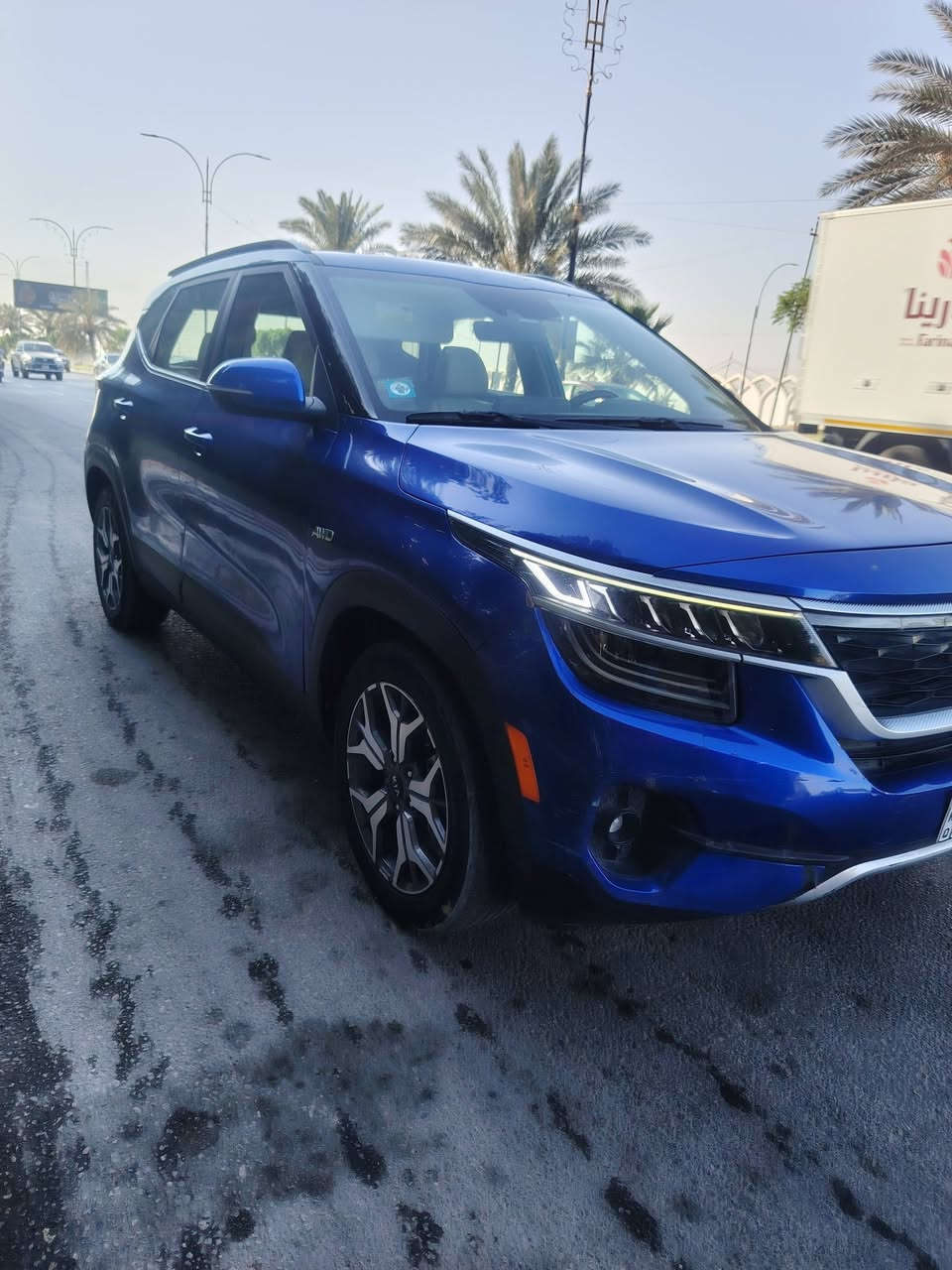 سلام عليكم سلتوز مديل ٢١ فول مواصفات تبريد قطعتين شحن لاسلكي كشنات جلد تدفئه مود قياده رادار جانبي رادار امامي تحديد مسار ماشيه ٤٠ ميل مكينه ٢٠٠٠ دوش.                فتحه طكتين       تنفس طبيعي بسمي رقم بغداد السعر ١٤٠ وبيه مجال السياره بيه قطعتين مكاني كربلاء ***********
