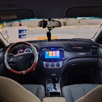 افانتي • ٢٠٠٨ • بدون رقم