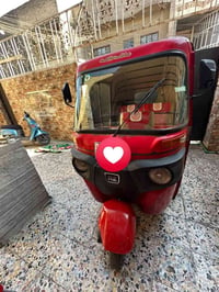 تكتك • ١٨ • شعب شراي بغداد