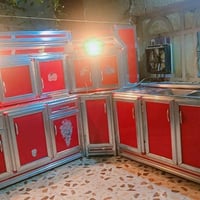 كاونتر • حله • حوضين