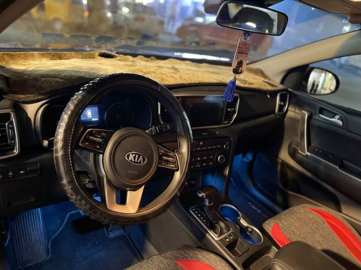 🍷 KIA SPORTAGE 2020 🍷

🔥 سبورتج… لون حلو وحالة تخبل
🚘 موديل 2020
🍷 اللون: ماروني
🇺🇸 وارد أمريكي
🛠️ حادث سطحي جانبي
📸 صور الحادث موجودة ضمن المنشور
✅ الشواصي لغود وكفالة
🛡️ كير + محرك كفالة
💎 بدون نقص

🔥 سيارة مرتبة وجاهزة
✨ حالة جيده

💰 السعر: 155

📞 للاستفسار والتواصل:
***********
***********

📍 H7CAR للسيارات
▫️ بيع وشراء السيارات
▫️ عروض مميزة للسيارات المميزة

📲 تابعونا على الإنستغرام
H7CAR_

#H7CAR #Sportage #KiaSportage #Sportage2020 #سبورتج #كيا #سبورتج2020 #وارد_أمريكي #سيارات_العراق #سيارات_بغداد #للبيع

نص مكتوب في الصور:
- H7 CAR