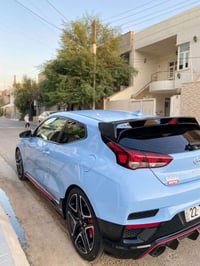 فولستر N • ٢٠٢٢ • قطعتين صبغ