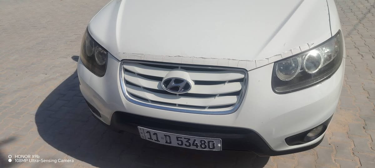 سنتافيه • ٢٠١٢ • واسط