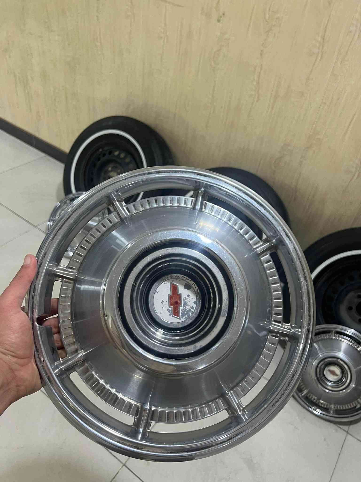 كبات ٦٦ • نظيفات • تحويرة ١٤ نكسن