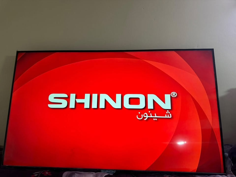 شاشة شينون مكفولة ومداخلة مصلح ابد مصار هواي من ماخذهة فول مواصفات نت تعرض شاشة علمبايل 

مكاني بغداد الحرية 
*********** 
رايدهة ب230 وبيك مجال شي بسيط حك الجية
