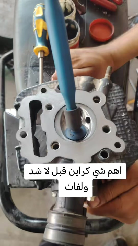 دراجه بوكسر • ولفات • دوره البوعيثه