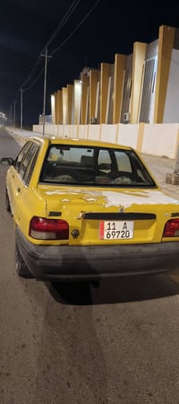 موديل ٢٠١١ • انكليزي • يلف ثالث