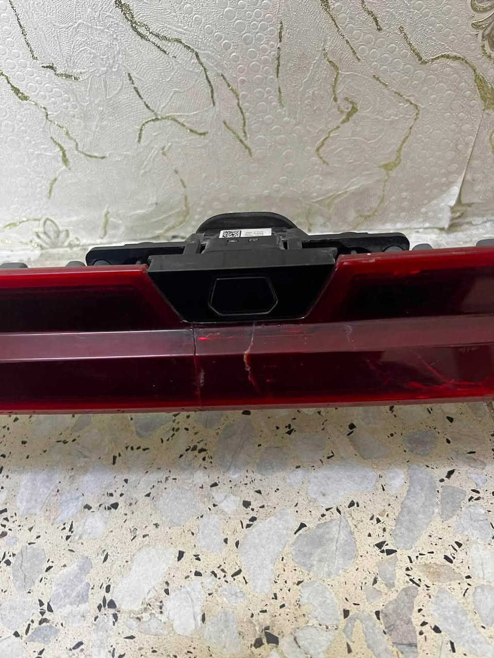 سلام عليكم
مسطره النترا بيه بس هذا الفطر 
مسطره كامله مع بصمه الجنطه 
السعر 45
***********
