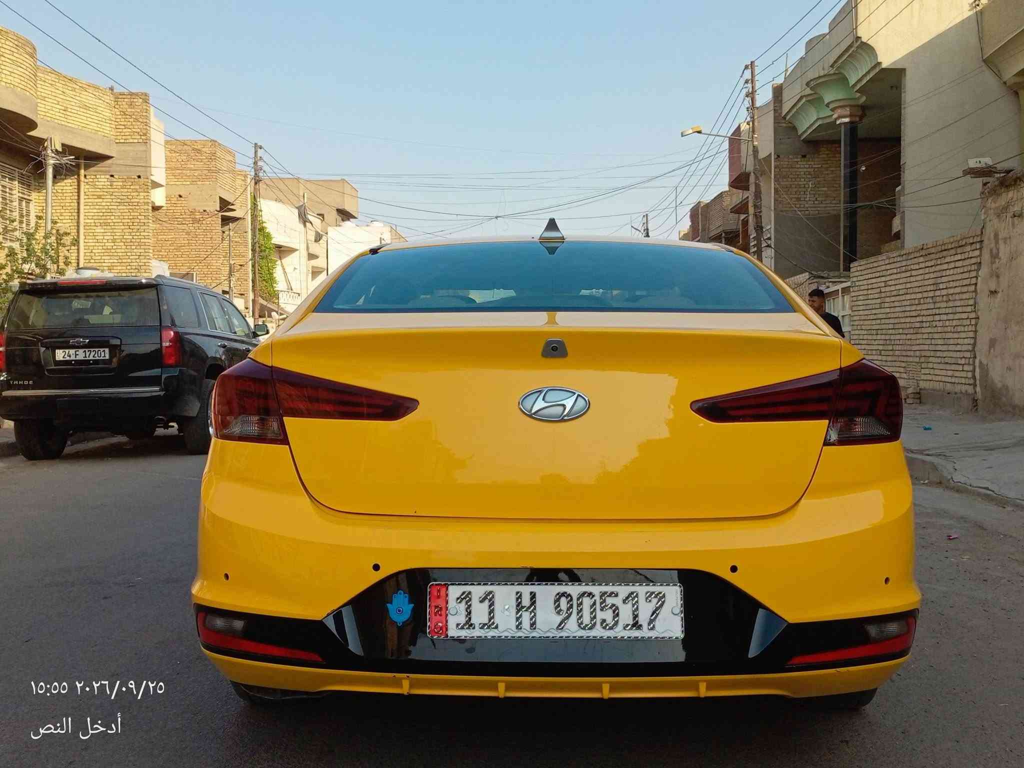 هونداي النترا مديل 2020مكينة گير حدادية تبريد على الفحص
حجم المحرك 2000 المرغوب لا تبخير ولا تنقيص   
حدثه مرفوق بل منشور
تحكم ستيرن
شاشة 
كامره دواره ماشيه 118
داخل لونين
تدفئه تبريد 
لايتات زنون 
توقف ذاتي
تحديد مئسار
بيه منظومه مال غاز
بيه بعد اهواي مواصفات 
السعر 121$
مصفره هيه وغرامات  مكاني بغداد 
‎***********

نص مكتوب في الصور:
- ١٥:٥٦ ٢٠٢٦/٠٩/٢٥ أدخل النص
- ١٥:٥٦ ٢٠٢٦/٠٩/٢٥
- أدخل النص
- ٢٠٢٦/٠٩/٢٥ ١٥:٥٦
- 15:57 2026/09/25
- ١٥:٠٠ ٢٠٢٦/٠٩/٢٥
- ١٥:٥٠ ٢٠٢٦/٠٩/٢٥
- ١٥:٥٥ ٢٠٢٦/٠٩/٢٥ أدخل النص