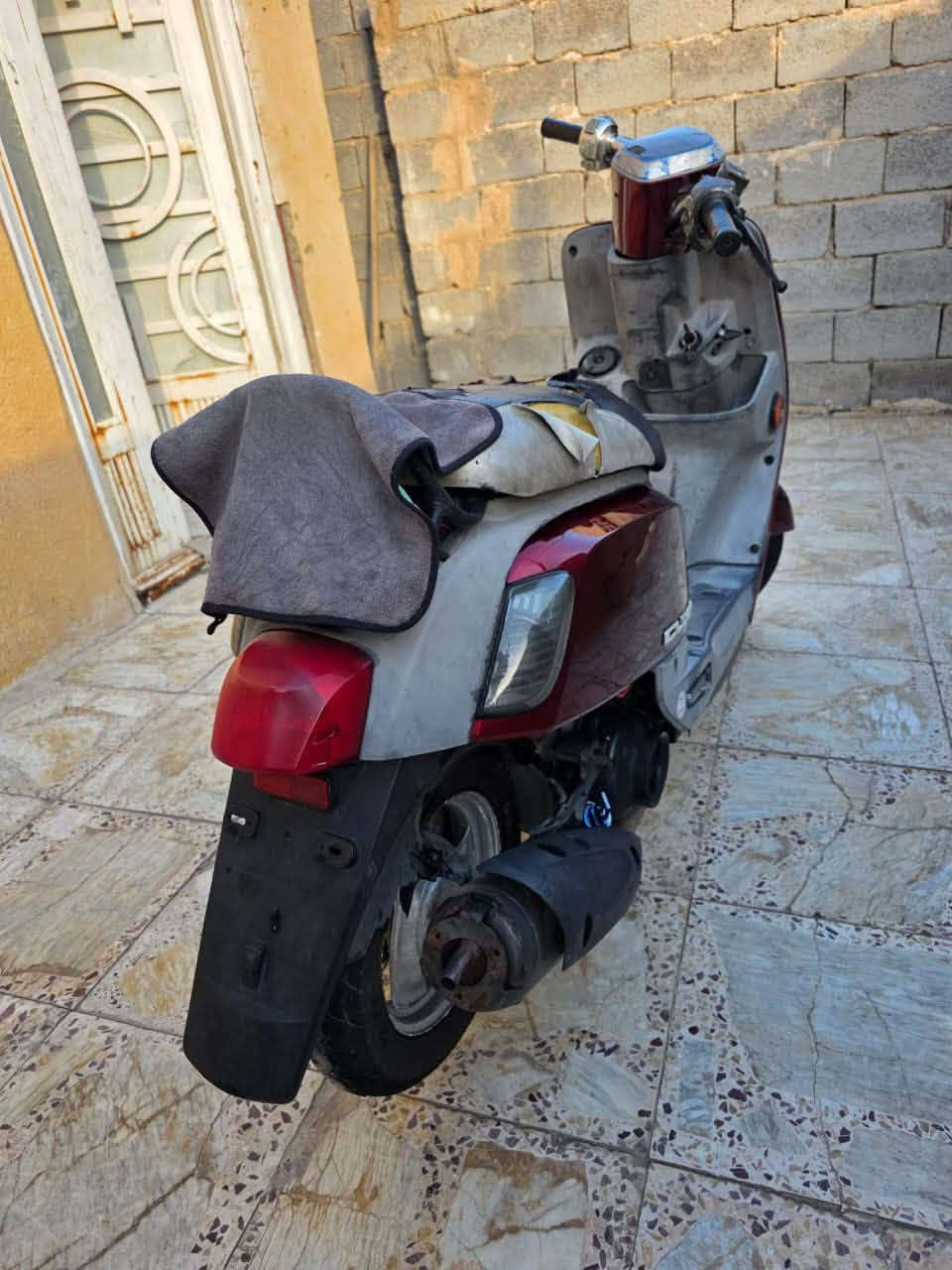 بوليس • مسطره • ٢٠١٣