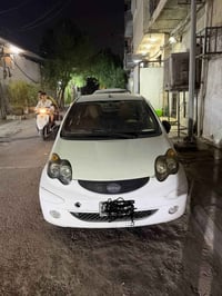 بي وأي دي 2013 سياره يرادله ادامه كامل  07777007651