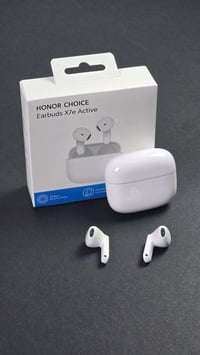 هونر X7e Active • ٣٨ ساعة • عزل مكالمات