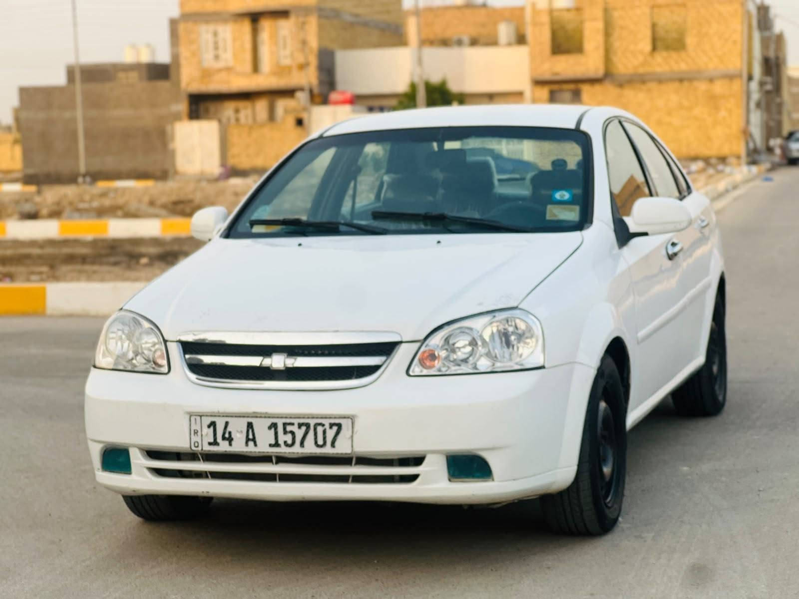 اوبترا 2011 • رقم بصره • ناصرية مركز