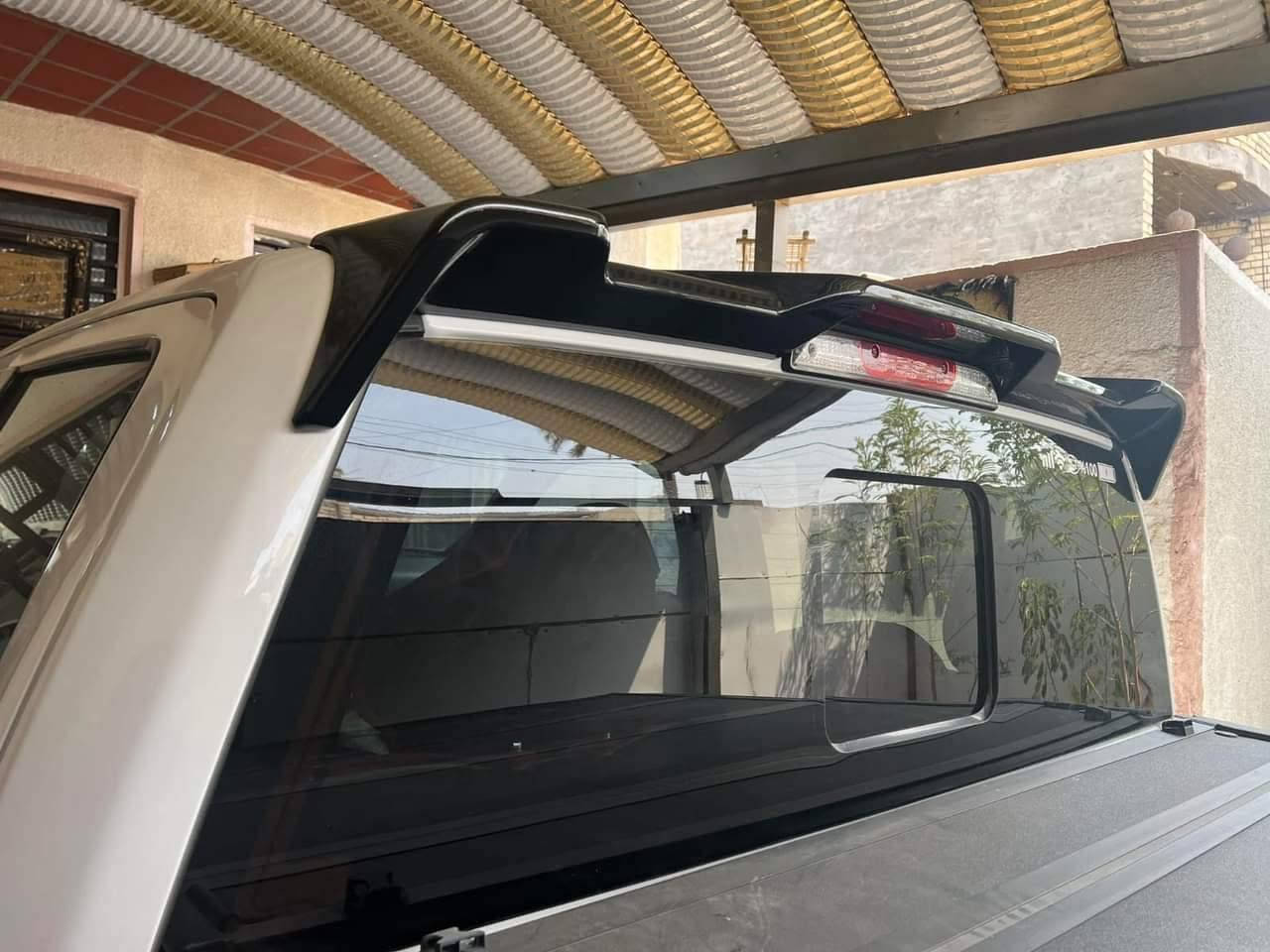 F150
2015 لحد 2020
بردات كويتي وكماليات واضافات 

موجود توصيل لجميع محافظات ومناطق العراق 
***********

تحيه طيبه للجميع

الموجود حاليا مع الأسعار

فرشة دشبول قديفه ثخينة مبطنه بماده مانعة الانزلاق
السعر ٢٠ ألف

ارضيه ربل روزلاين اصلي 
سعر التخم ٧٥ ألف

بردات كويتي معتم نسبة التعتيم 65 بالميه يجي 4 بوب
سيم قوي وقالب بالشرط
سعر التخم ٤٥ ألف

بردات كويتي نسبة التعتيم 80 بالميه يجي 4 بوب سيم قوي والقوالب بالشرط 
سعر التخم ٤٥ ألف

بردات كويتي نسبة التعتيم 100 بالميه أسود طوخ سيم قوي والقوالب بالشرط يجي 4 بوب 
سعر التخم ٤٥ ألف

سبايدر لزك
السعر ١٢٥ ألف

كتابه f150 عالجامرلغ عظم أصلي
سعر الزوج ٣٠ ألف

دوشمة خاصه بشرط السكن نفر واحد
جلد موجود 
السعر الدوشمه ١٤٠ ألف

بلوجكتر نوع دلا الاصلي ليد أبيض 
السعر ١٢٥ ألف

كاعيه خاصه جلد طبقتين وفريز علامه يجي سايق وسكن والخلفي قطعه وحده
السعر ١٠٠ ألف

أسعار التوصيل
٥ الاف 

حتى لو تاخذ هواوي حاجات سعر التوصيل ثابت ويوصل للبيت

للحجز مراسله عالخاص
او مراسله واتس آب
***********

نص مكتوب في الصور:
- سبايدر F150