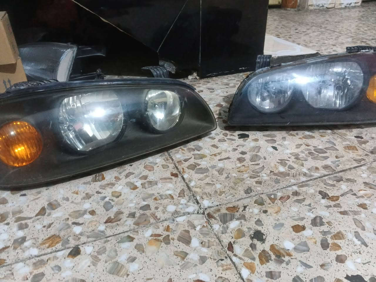 مازدات النترا اكس دي حاويه اليحتاج الاتصال ***********
