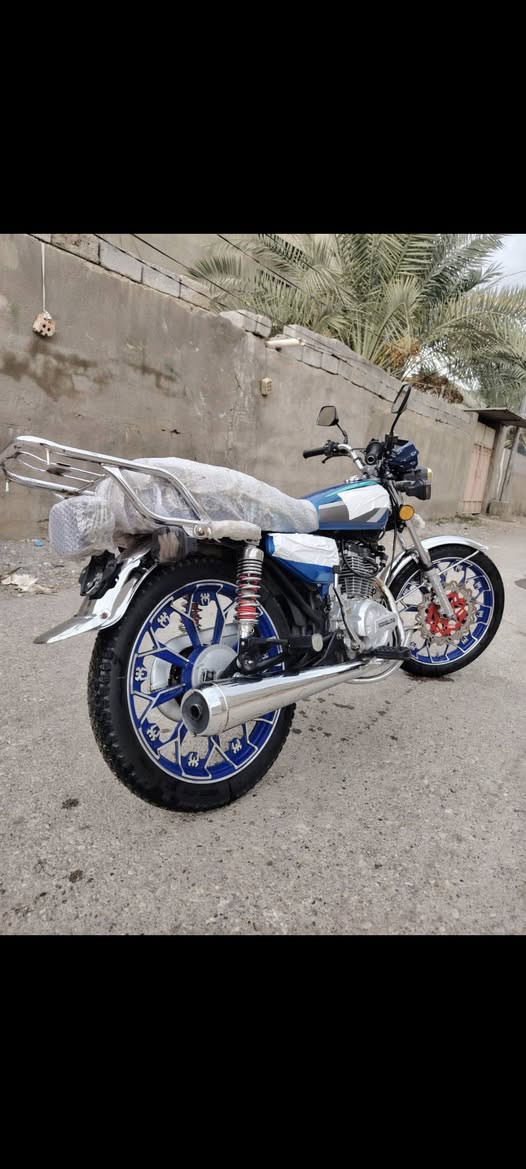 موديل ٢٥ • نضيف • بعقوبة