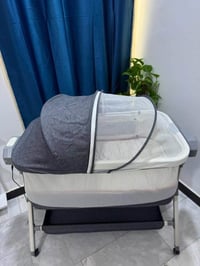 جرباية طفل • هزاز • نظيفة