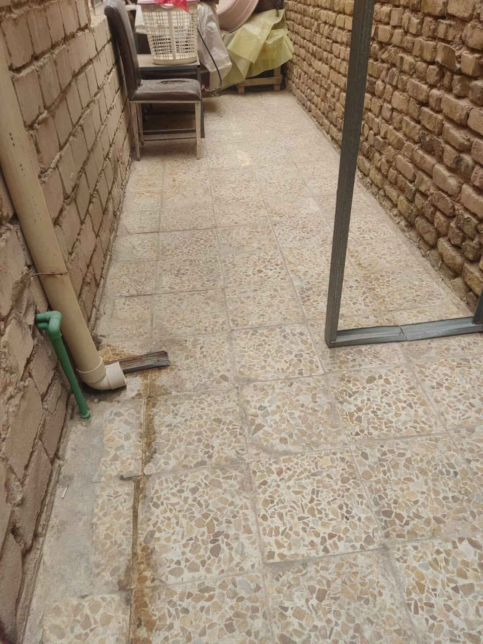 حي الميلاد • شارع الجنه • ١٣٠م