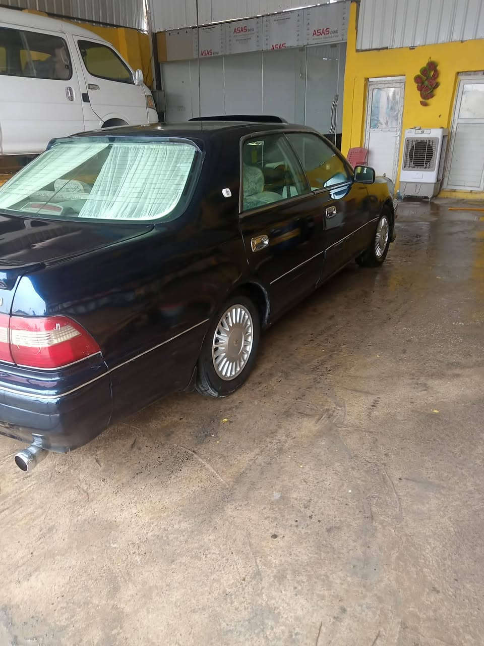 فلات • ١٩٩٧ • رقم بابل