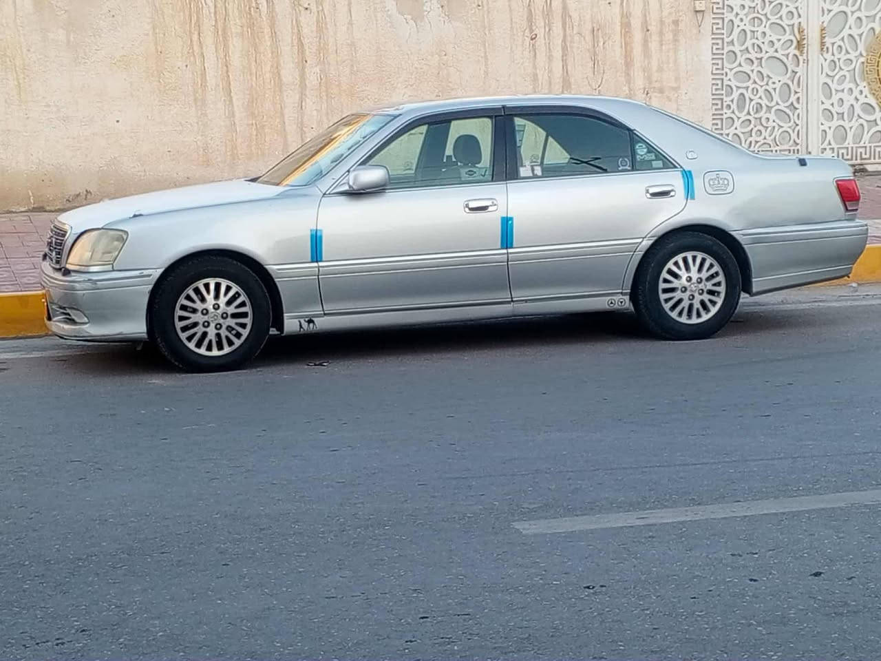 سلام عليكم ملكه ادوات كصه قماره فقط سياره جاهزه من حداديه مكينه تبريد كلشي  جاهز متومه لوحات بغداد سعره 35 بيه مجال *********** مكان ناصريه
