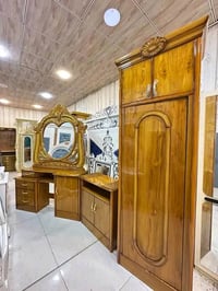 غرفة صاج • مستعمل نظيف • ٦ باب