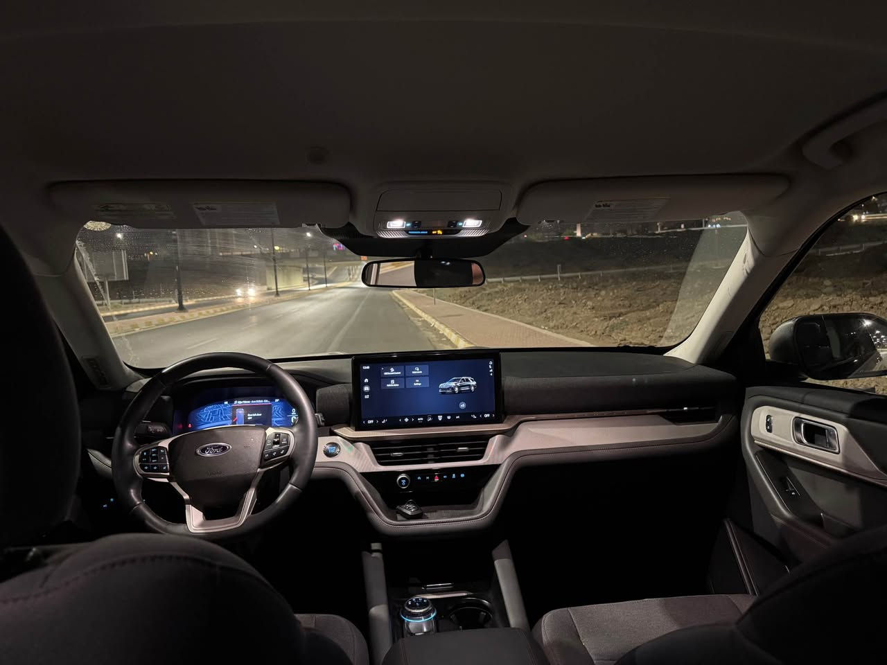 ford explorer 2025 new
مواسه فات actev
سه ياره كه به س ماشاالله ي ئه ويت 
يه ك پارچه ي بؤياخه بي نا و گرتن 
مواسه فات به سمه شه غال شاشه ديجيتال كوشن vip
ده بله كسل4+4كامل رادار و سنوق جه ك
هه زه و به رادي بؤ كراوه  گيرو مه كينه و كاره باي 
به شه رت 
*********** السليمانية, العراق
