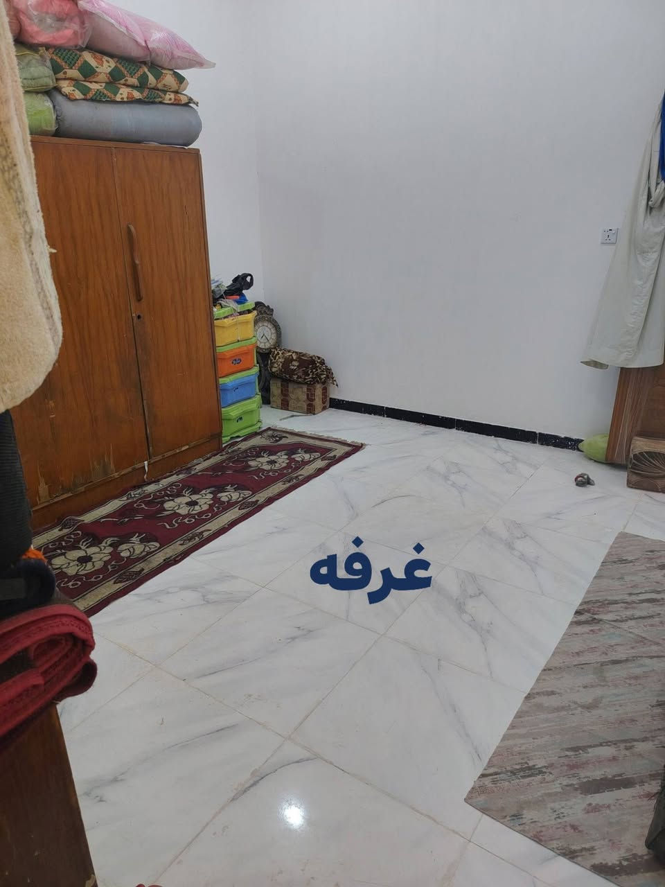 السبل النزله الثانيه • بيت • ١٠٠م