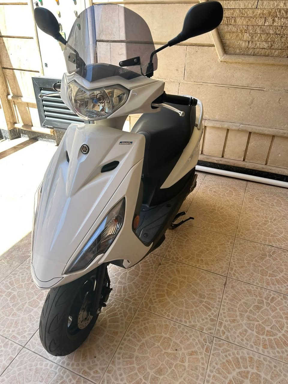 اكزز • ١٢٥ • ايكو