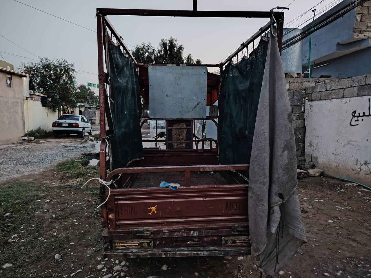 ستوته • ٢٠١٨