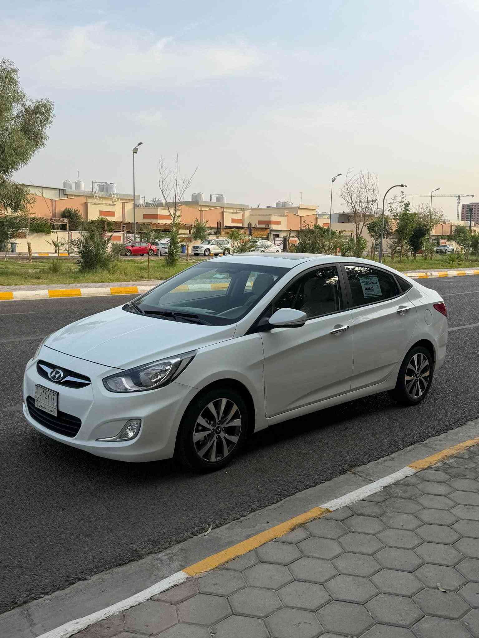 اكسنت • ٢٠١٥ • خليجي